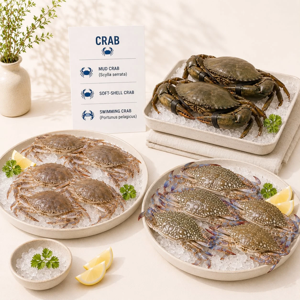 Crab